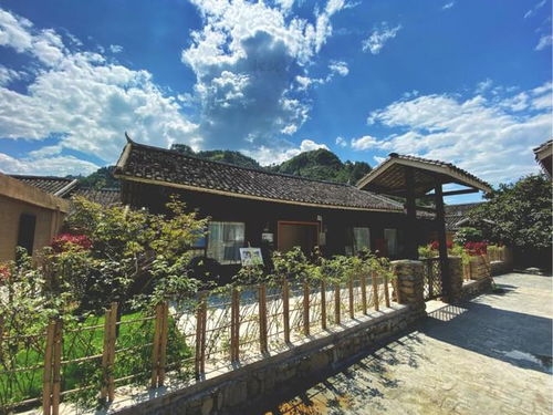 春夏時節(jié),如何玩轉(zhuǎn)貴州這條經(jīng)典線路