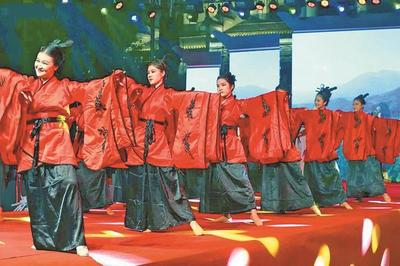 福建三明泰寧 文旅康養(yǎng)“串點(diǎn)成線、串珠成鏈”的九龍?zhí)渡鷳B(tài)園