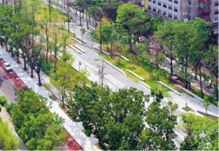 龍湖光年 揭秘地段三大準(zhǔn)則與九龍?zhí)渡鷳B(tài)園的價(jià)值融合