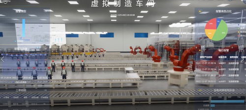 海爾埃及生態(tài)園奠基 卡奧斯賦能海爾打造首個(gè)海外智慧園區(qū)樣板