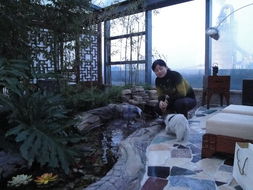 心即是舞臺(tái) 九龍?zhí)渡鷳B(tài)園